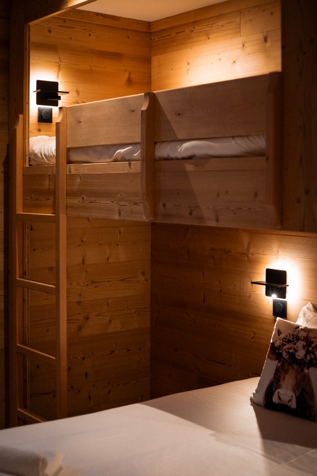 Chalet Eina