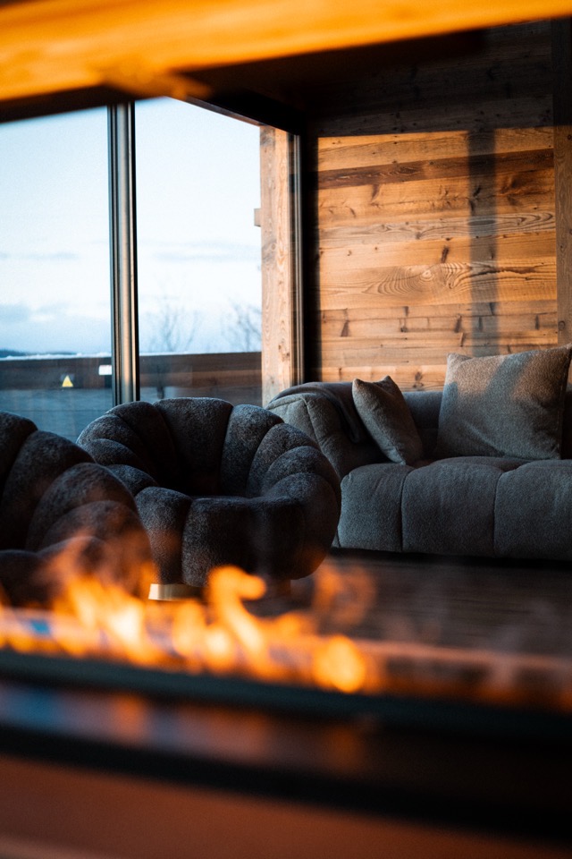 Chalet Eina