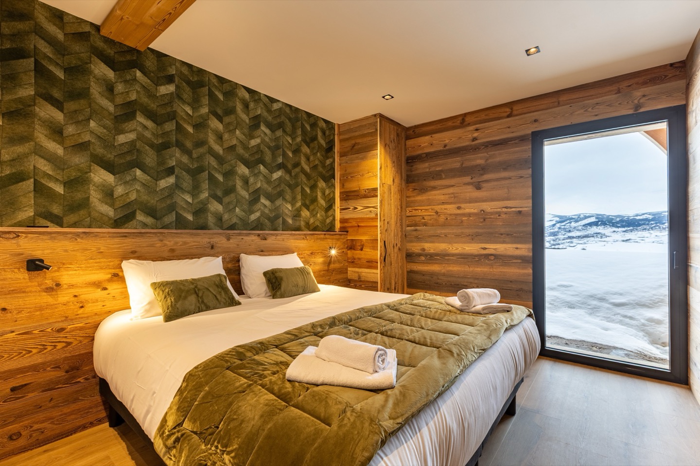 Suite Carlit