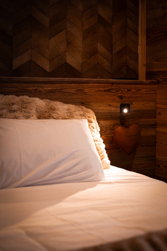 Chalet Eina