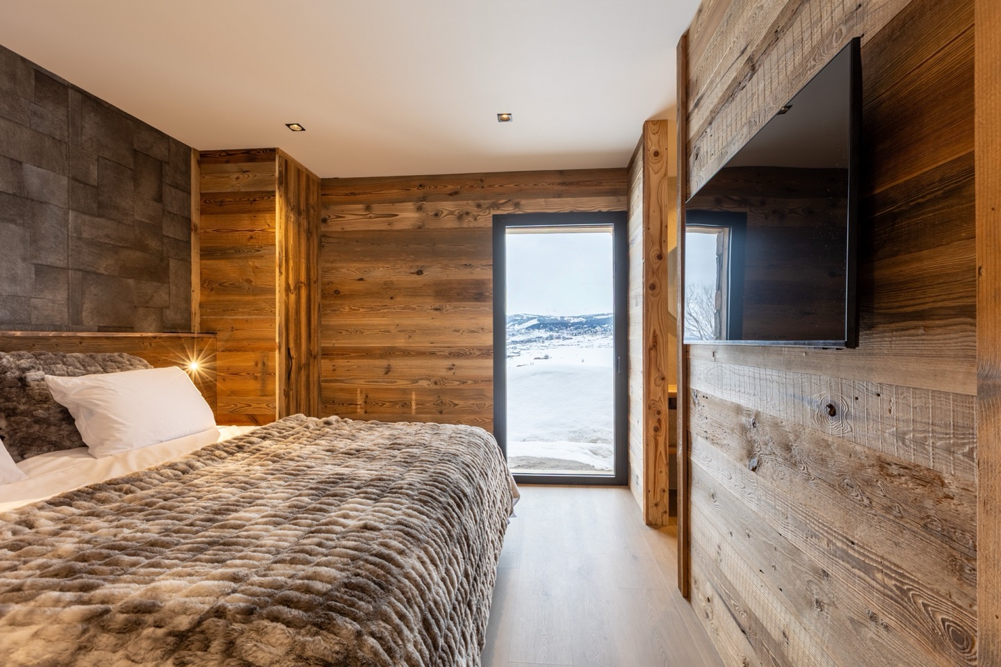 Suite Segre