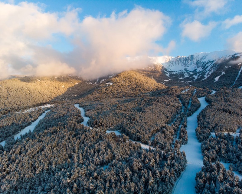 Ski & Montagne
